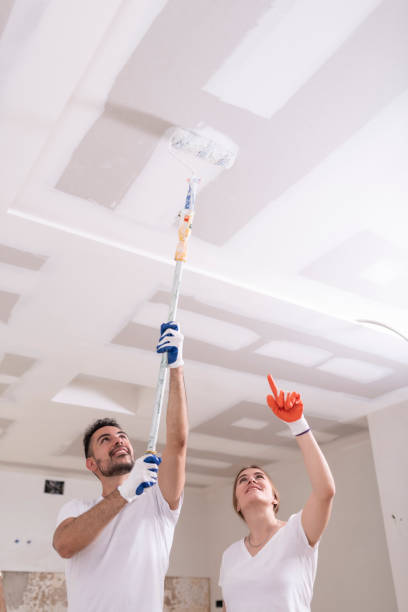 Best Airborne Mold Testing  in Glenn Heights, TX